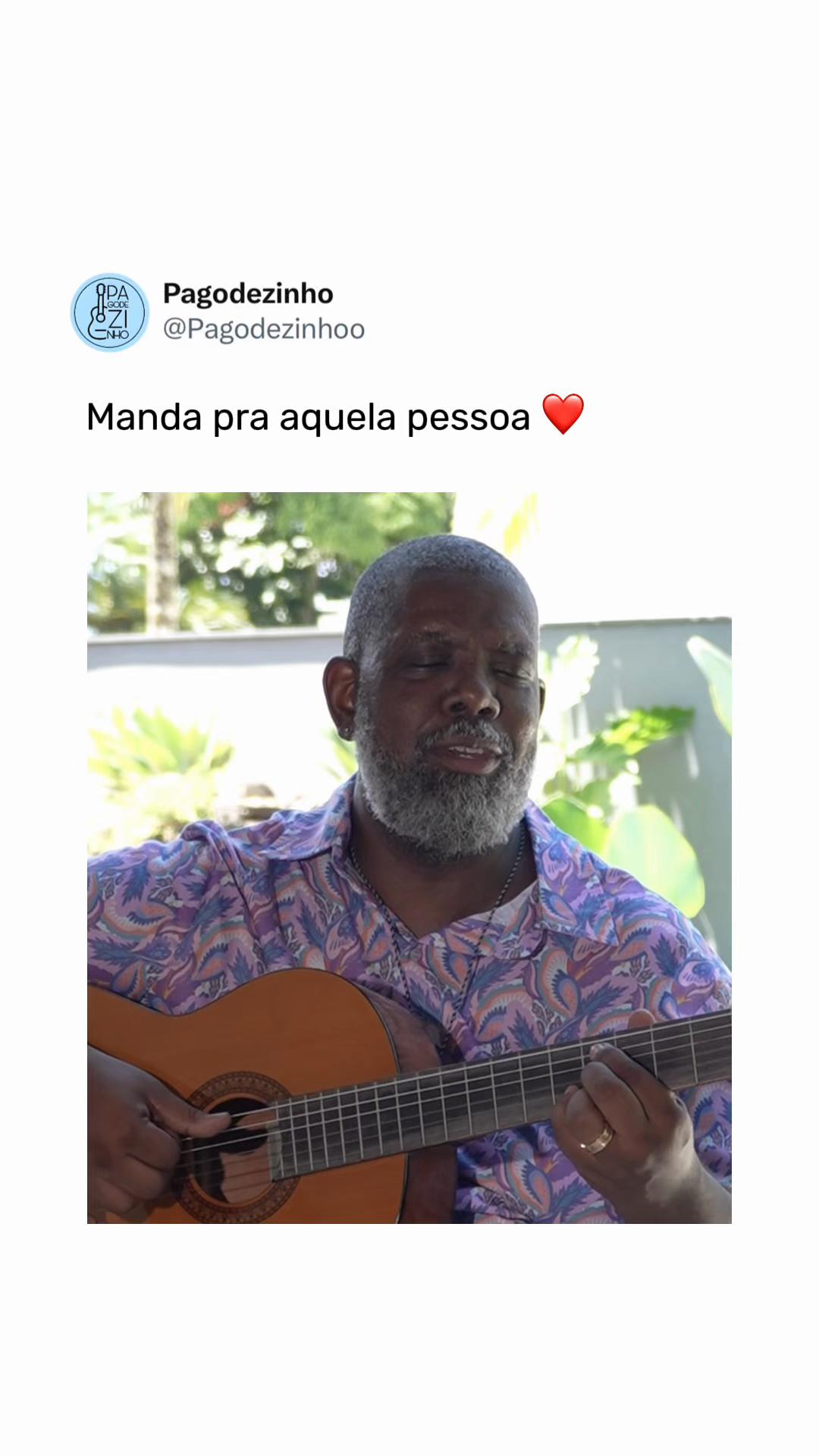 @Pagodezinho