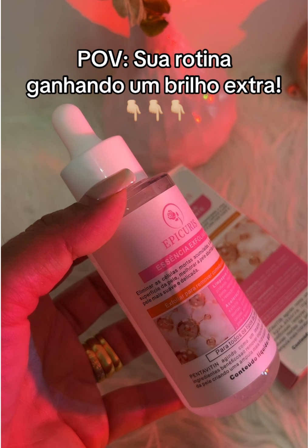 @Joice Macedo
