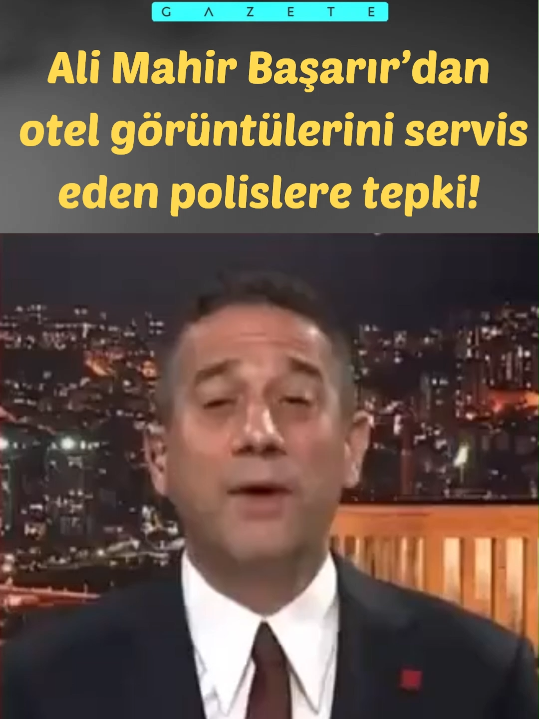 @G&uuml;ndem T&uuml;rkiye