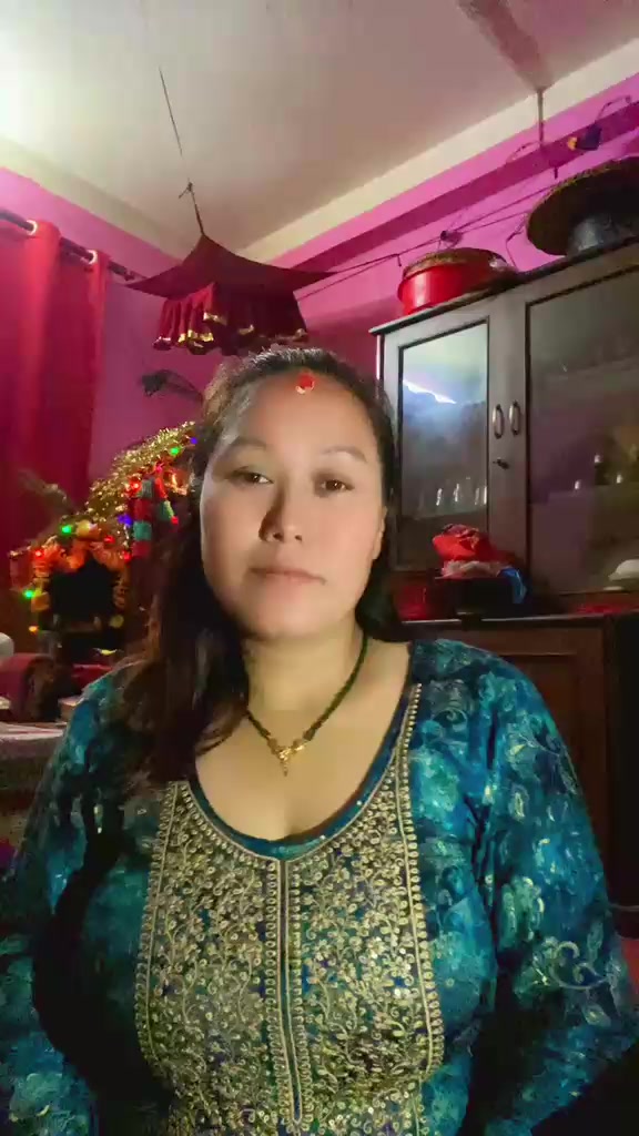 @Laxmi Shrestha