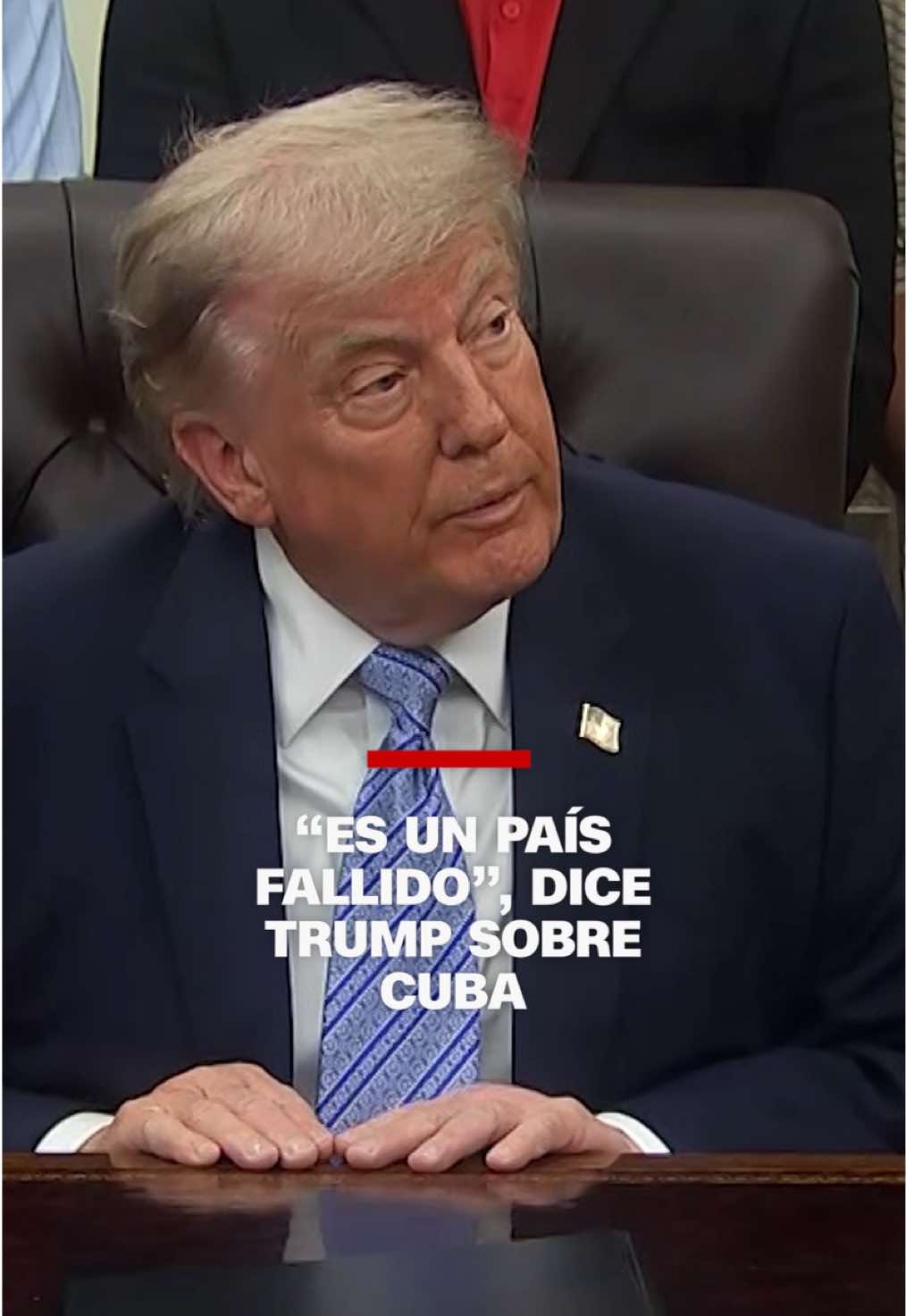 @CNN en Espa&ntilde;ol