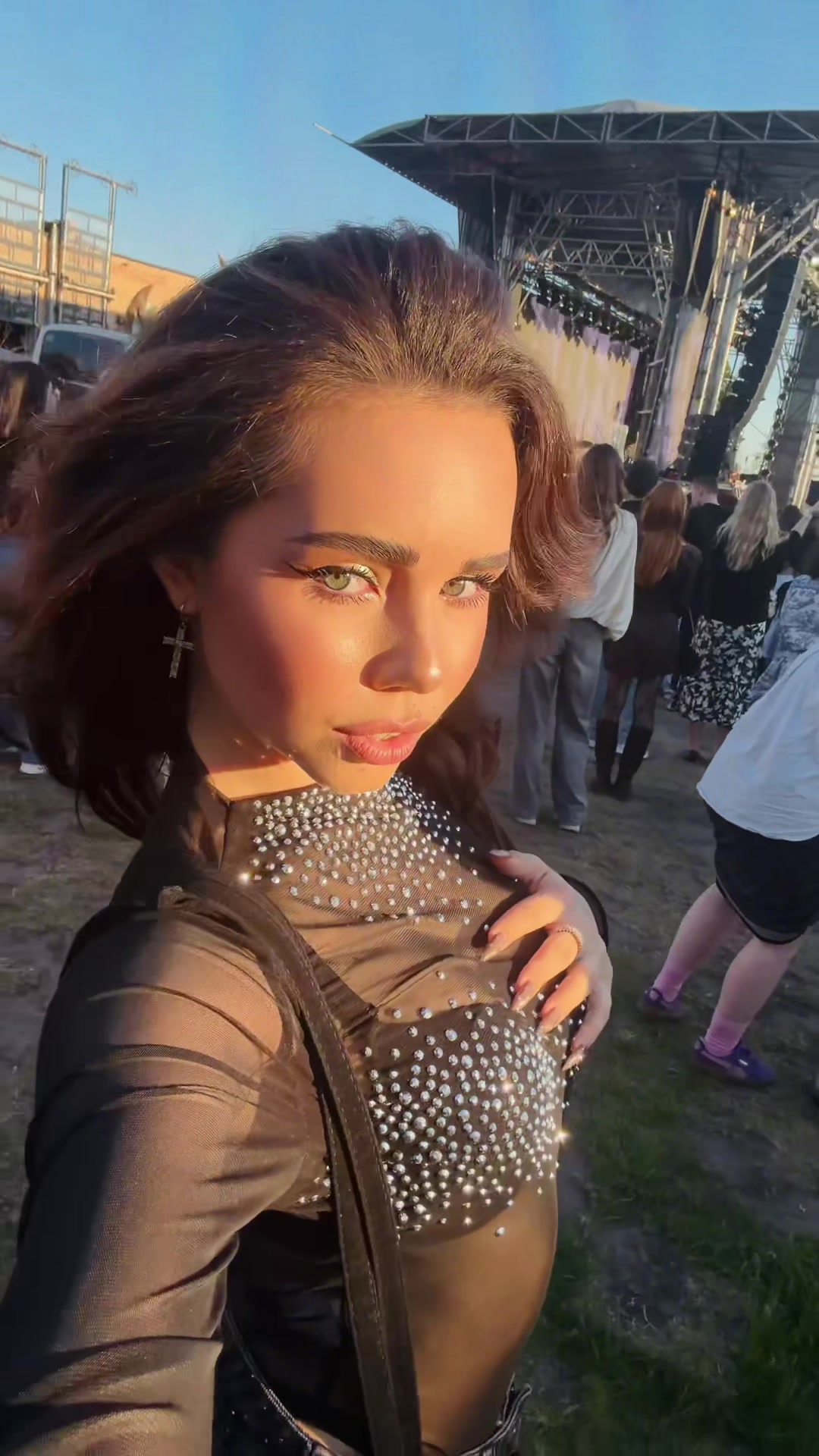 @катя