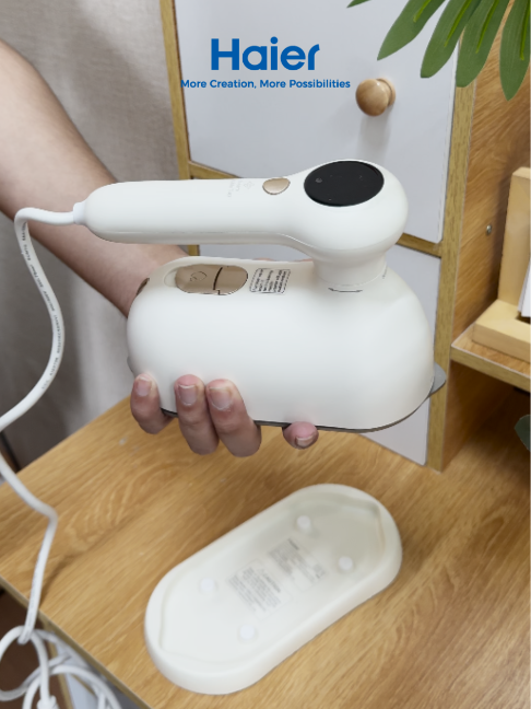 @Haier Smart Appliances
