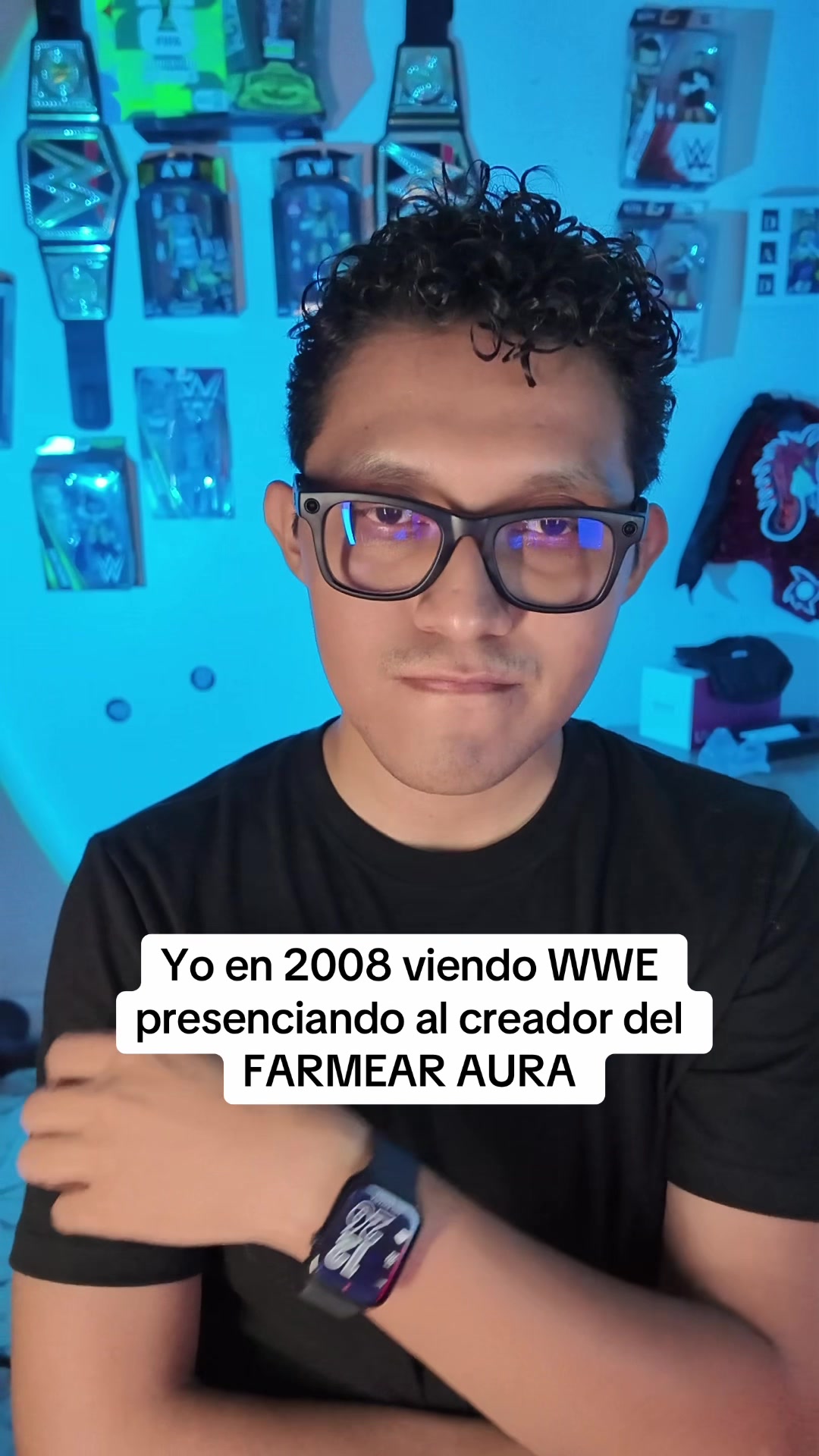 @Andy Family