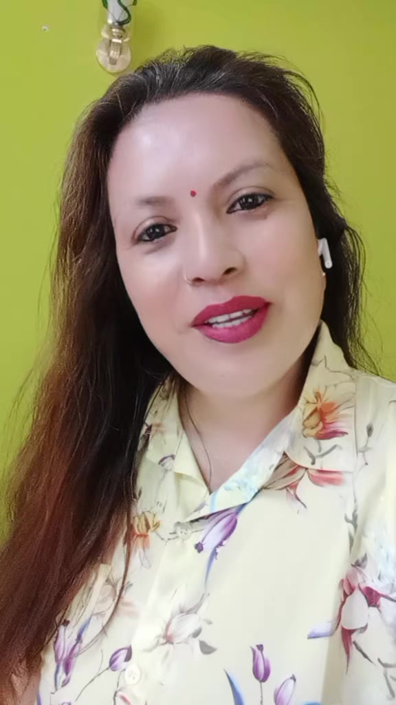 @कल्पना गौतम सिन्धुली 🤗💜