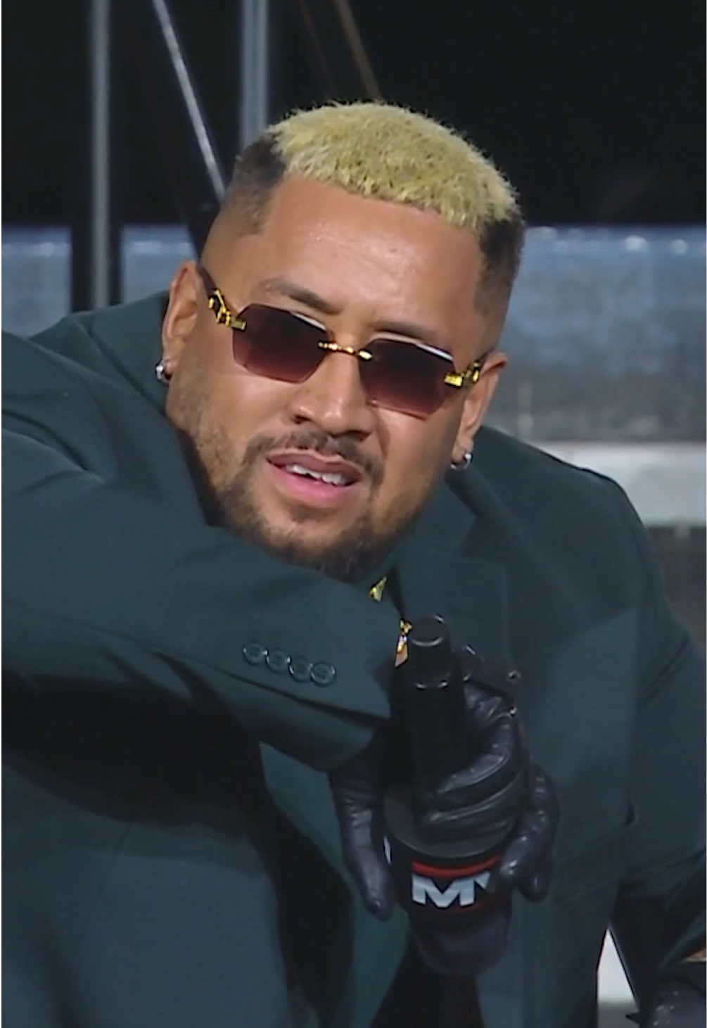 @WWE