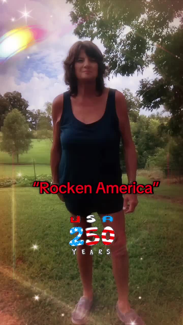 @💥Baby-boomer-Grannie 💥
