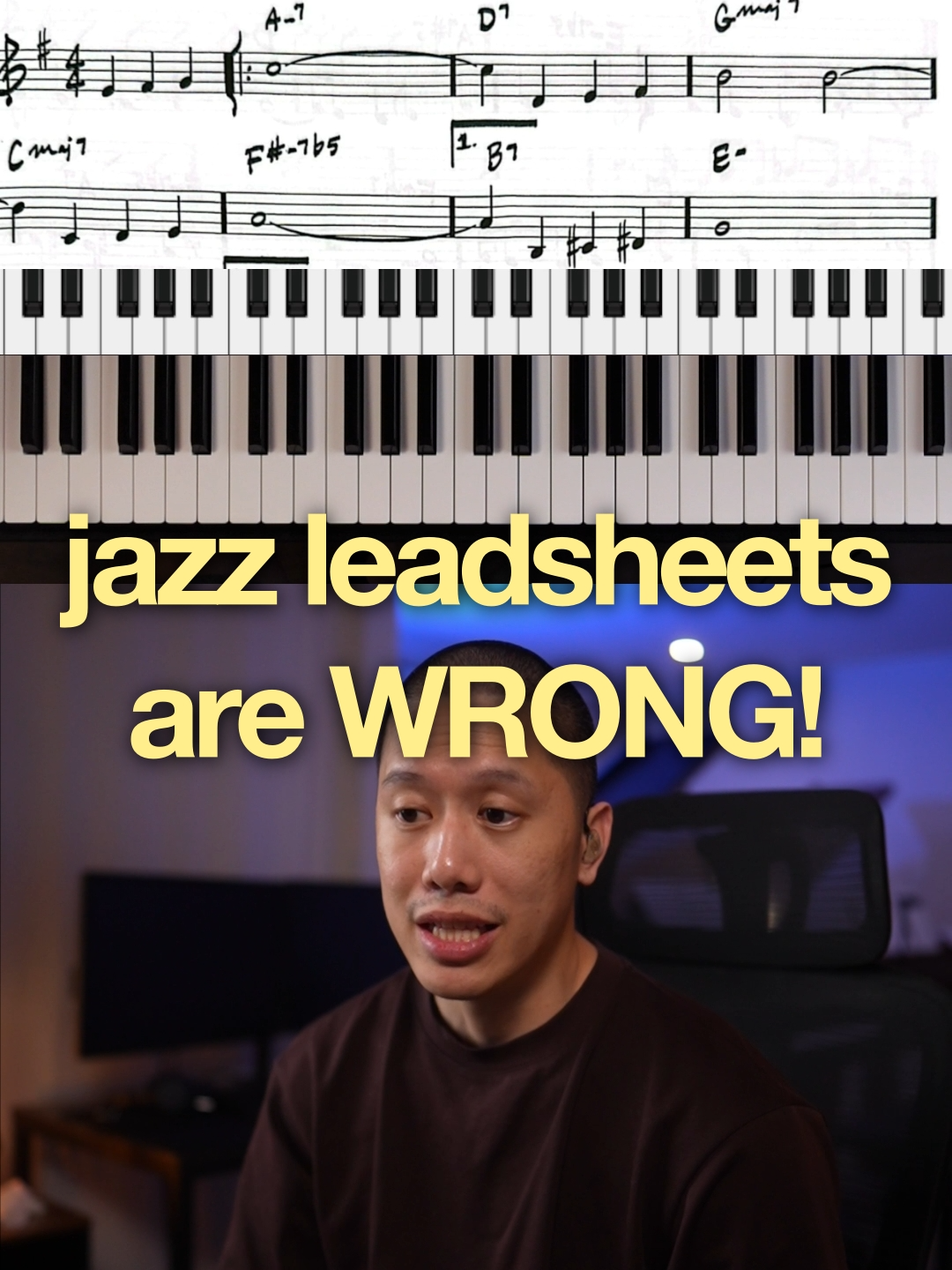 @Charlie Tran Piano