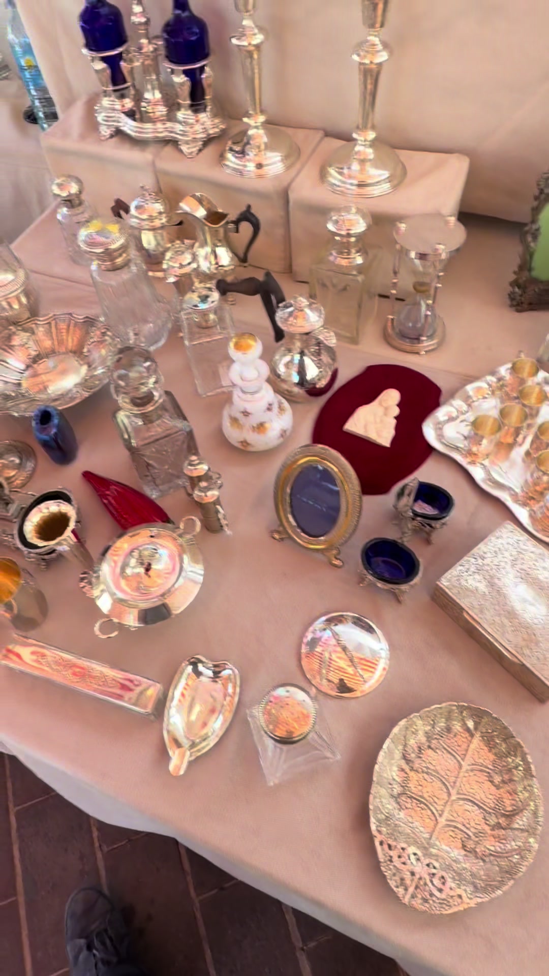 @France Antique Centre