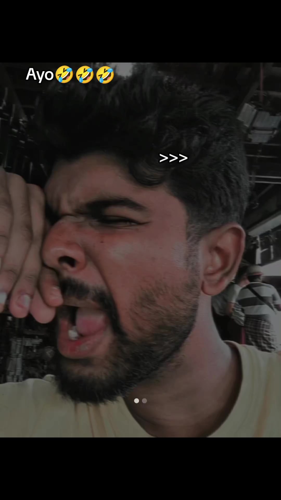 @Hari Haran(Official)🙆🖤