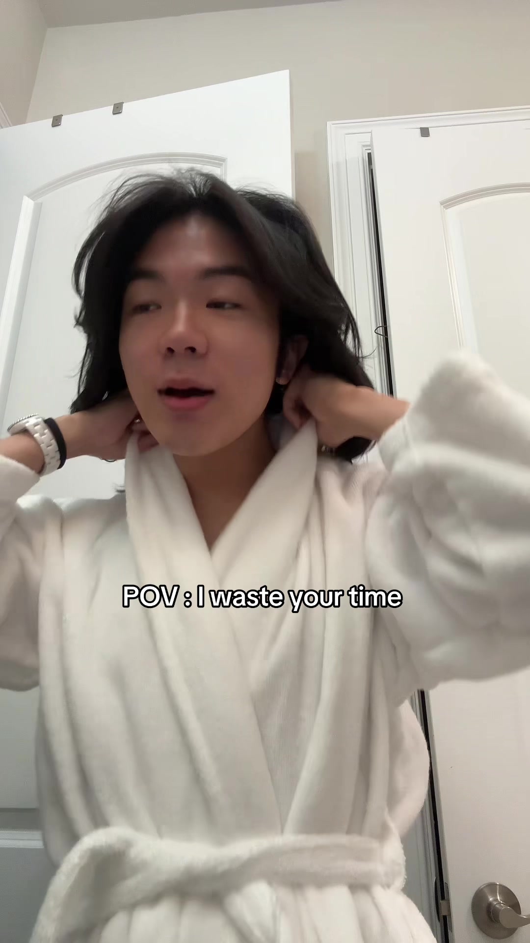 @Justin