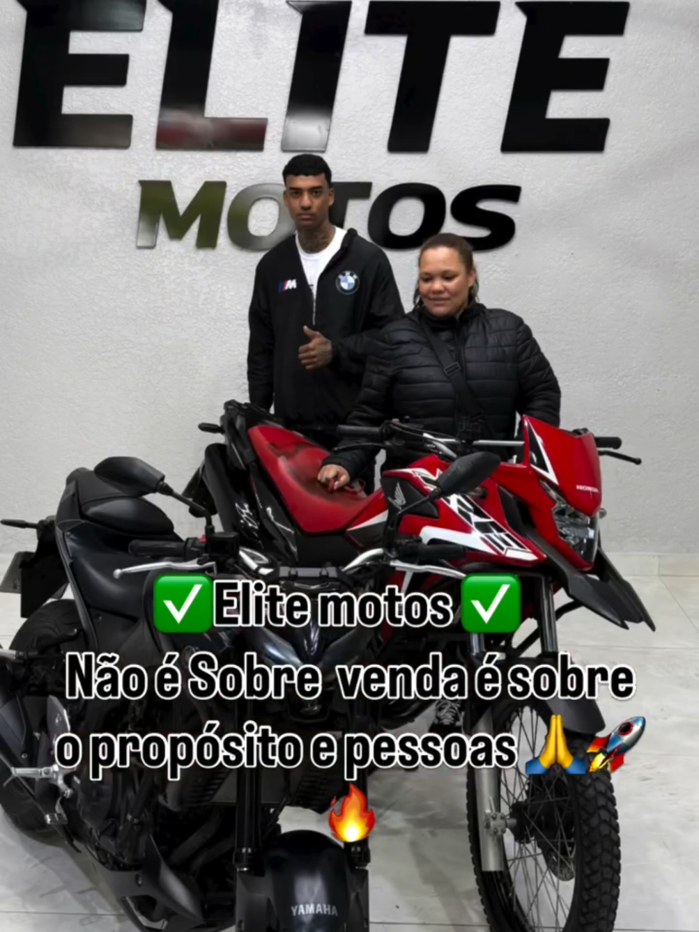 @elite motos