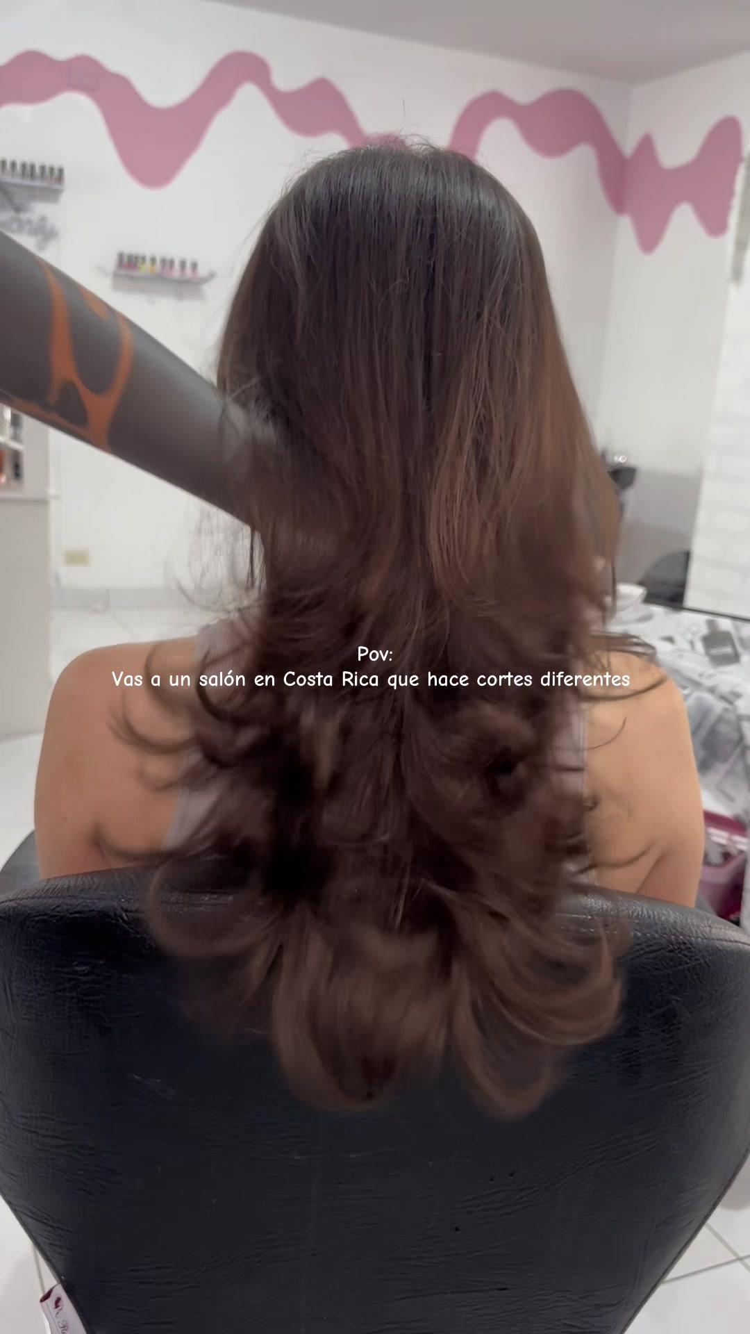 @The Asian Salon
