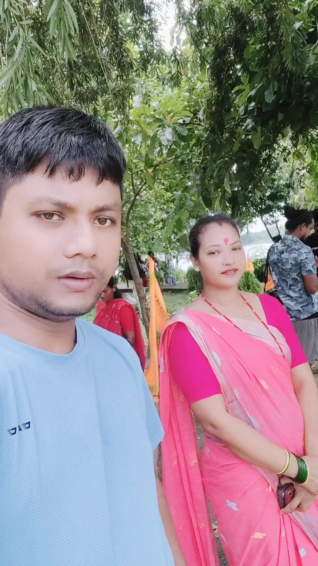 @Niraj Chaudhary 🎥📷️🎤