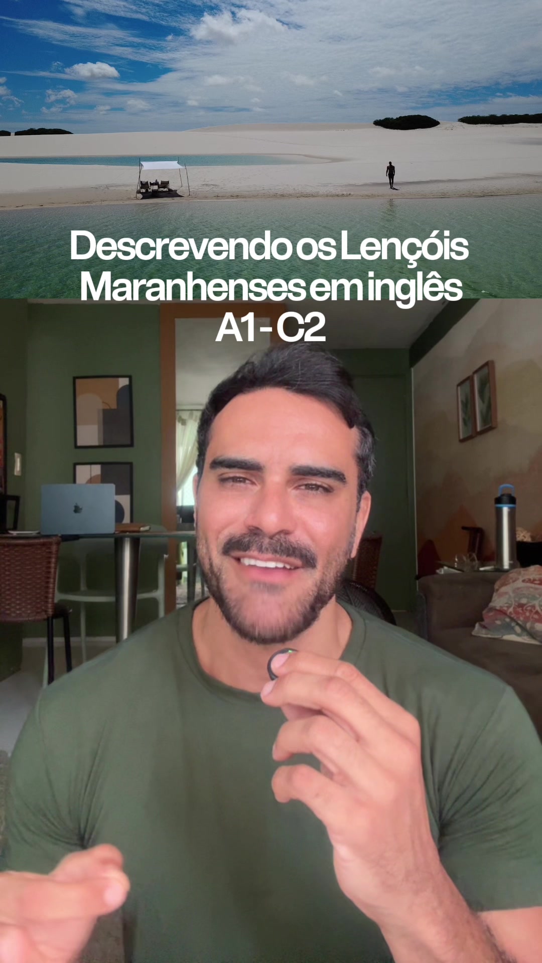 @Inglês com Felipe