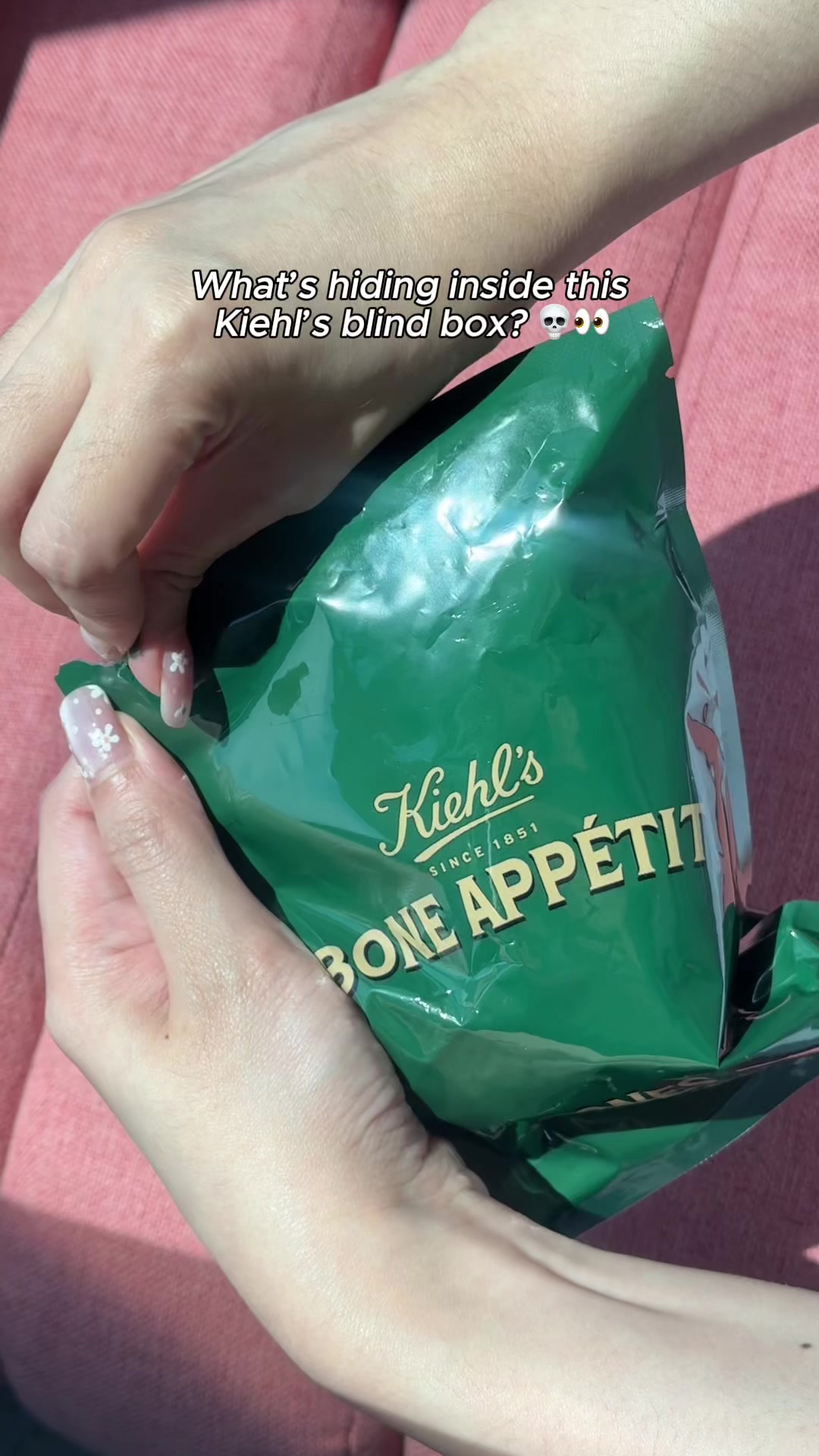 @Kiehl&rsquo;s Philippines