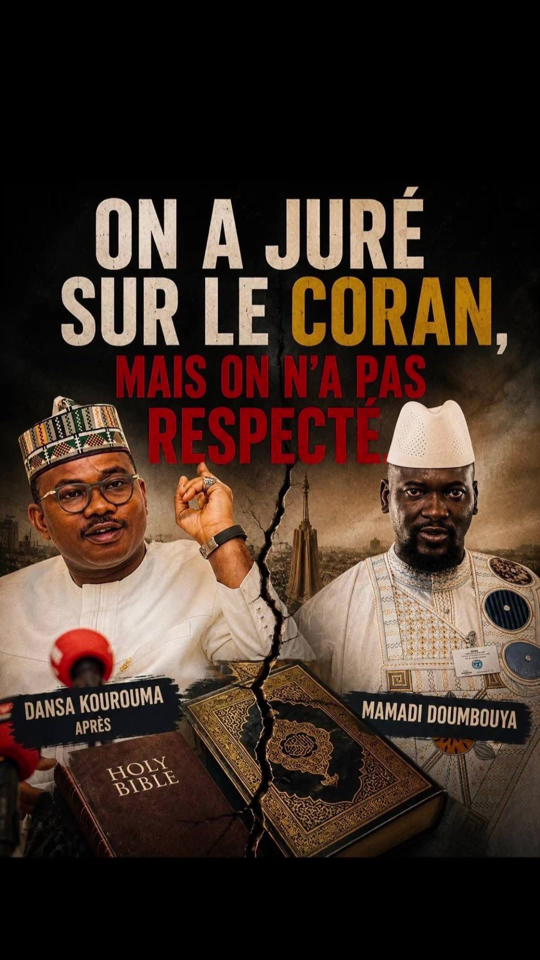 @Guinée Alerte 🚨