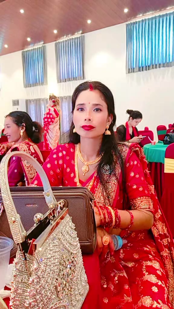 @Kabita kunwar❤️