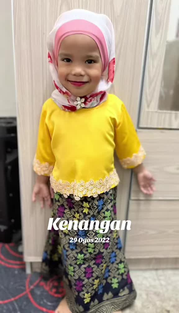 @KEKANDA sayang
