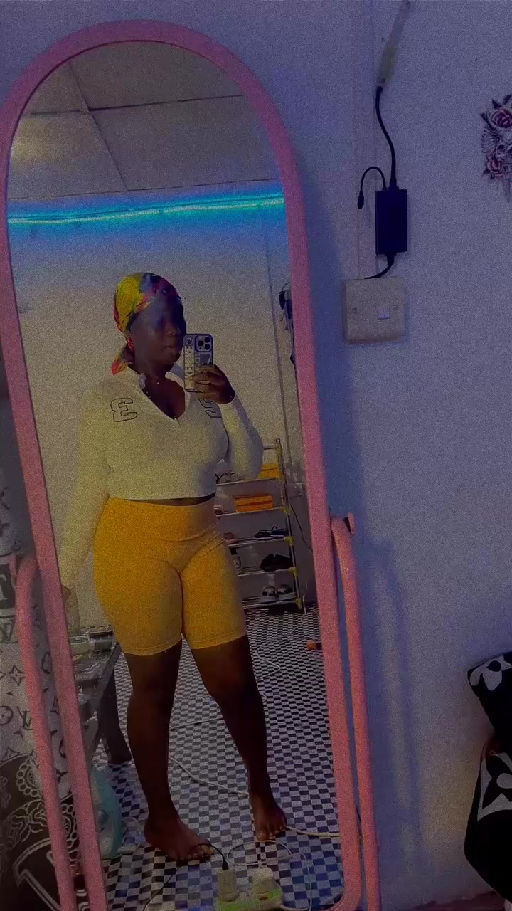 @🧿🎀Akosua ♎️Mission🩹🎱🫧🤭