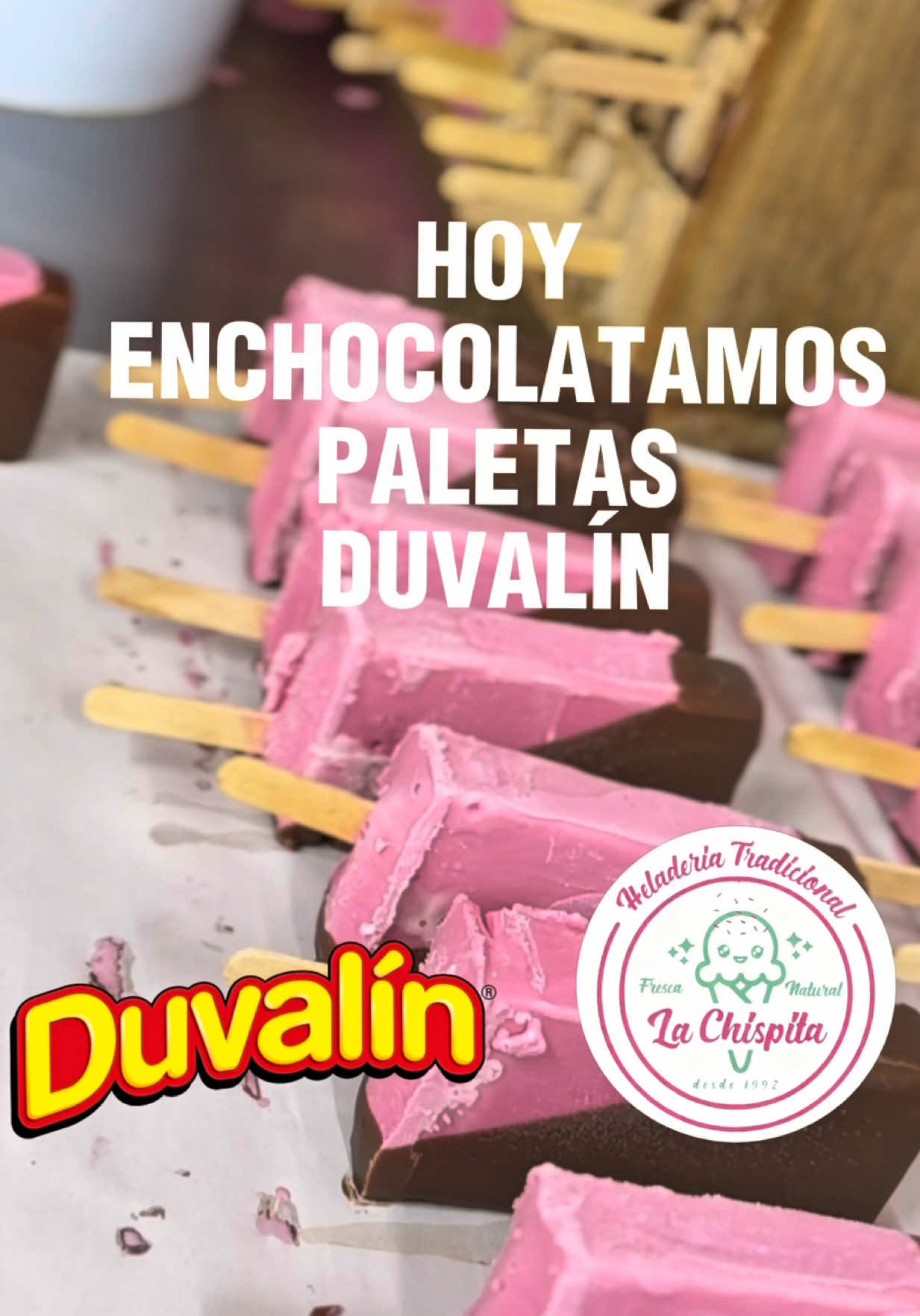 @Daniela Chispita
