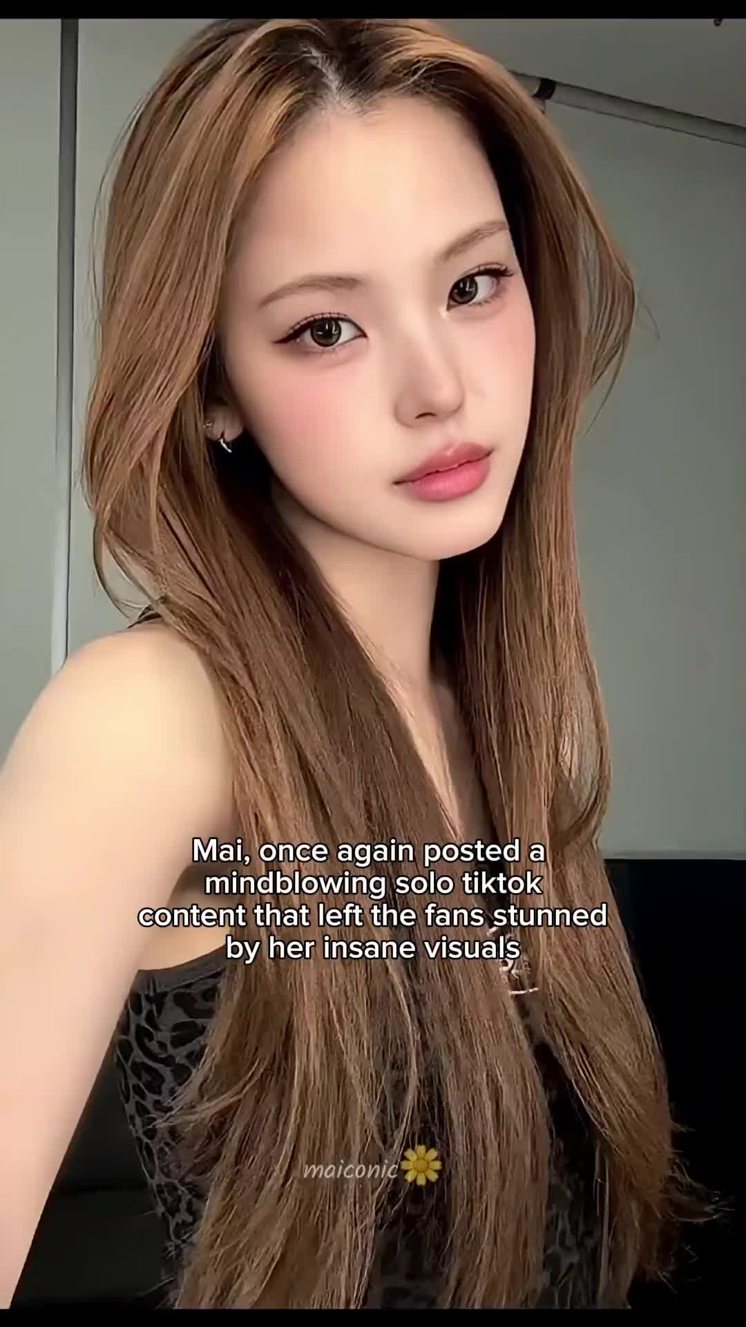 @Maiconic🌼