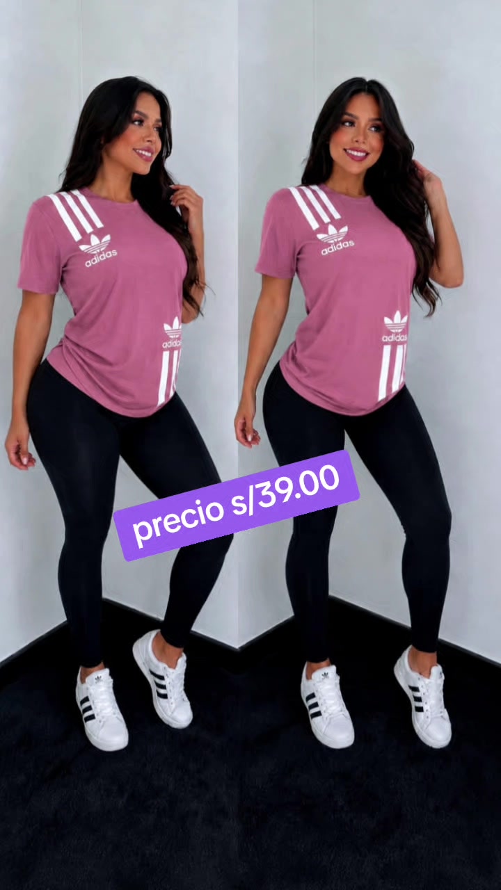 @ROSA FASHION PER&Uacute;