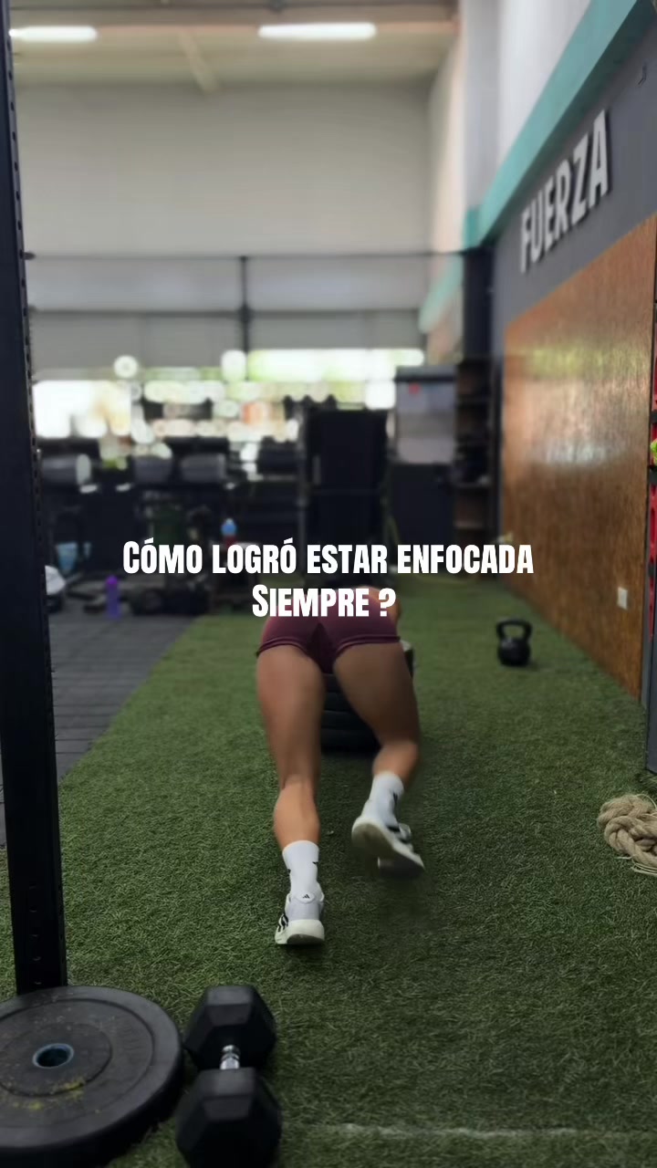 @Grecia Gutiérrez|coach online
