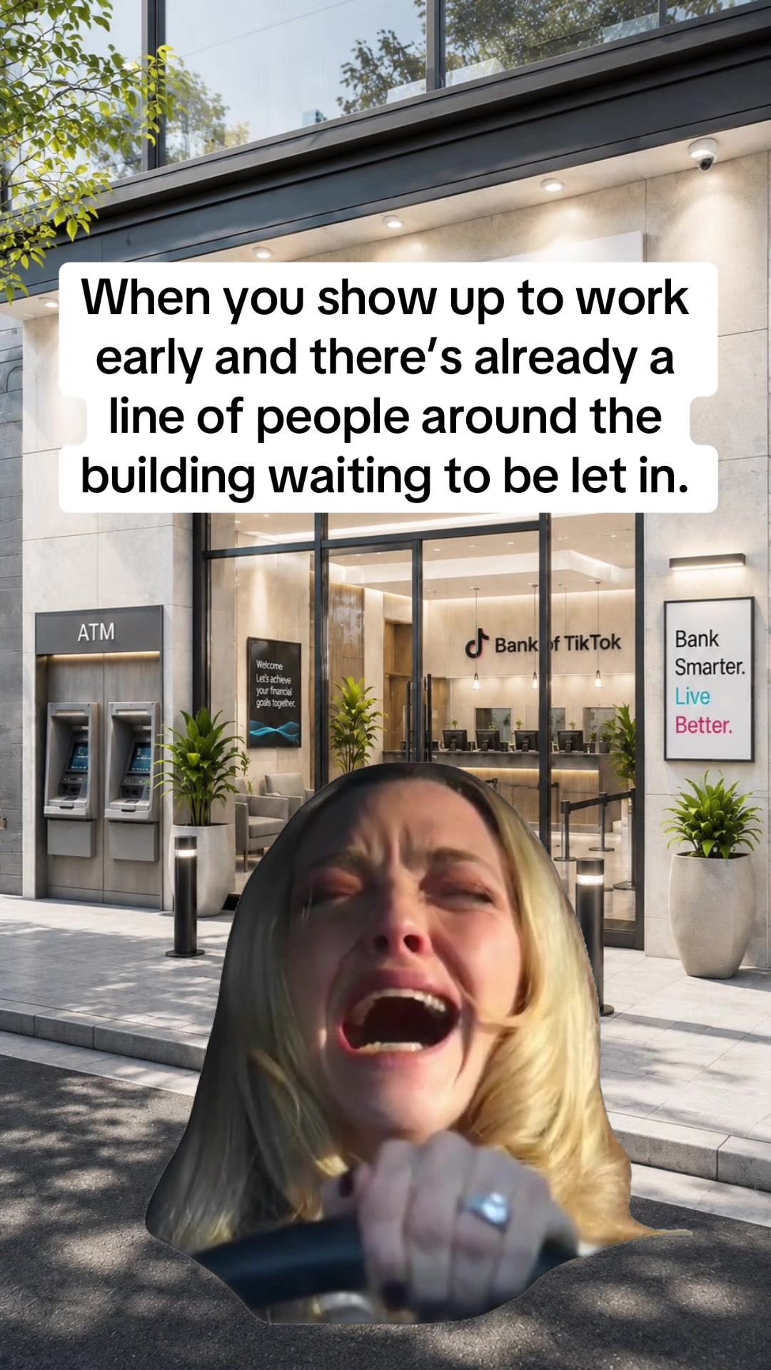 @Your Daily Banker &bull; Bank Memes