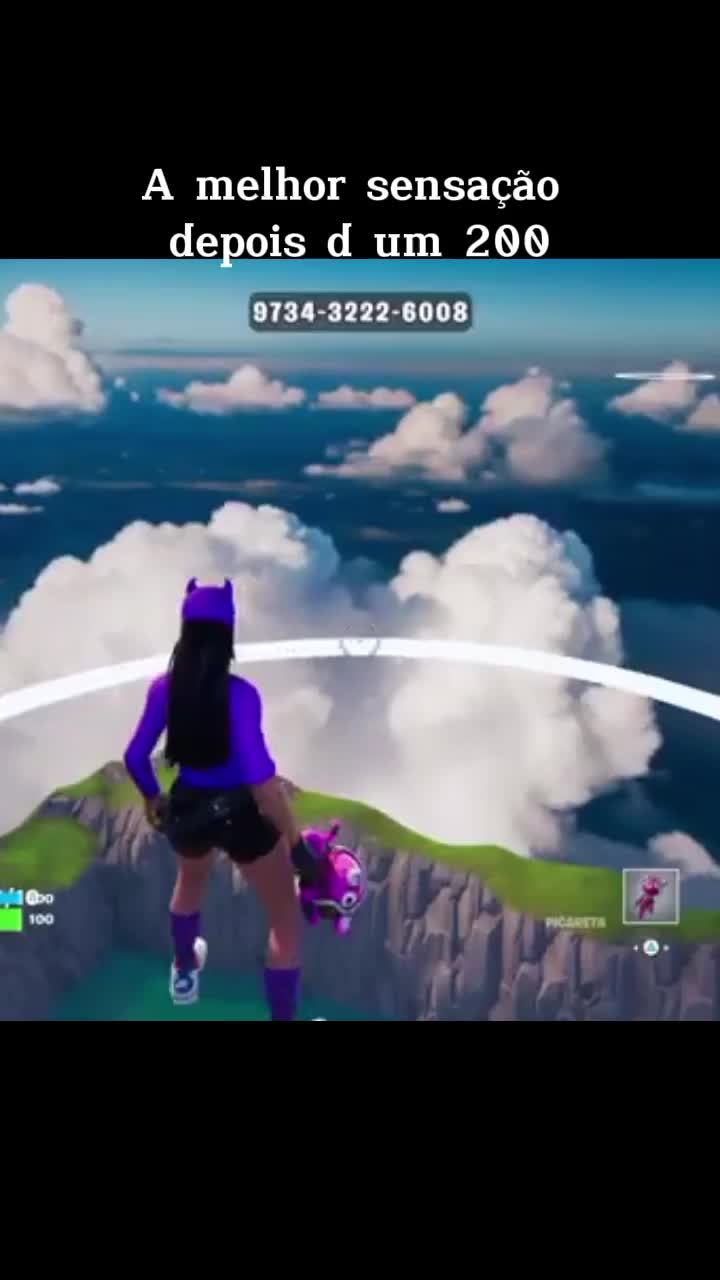 @💫⚡ VIT&Atilde;O ⚡💫