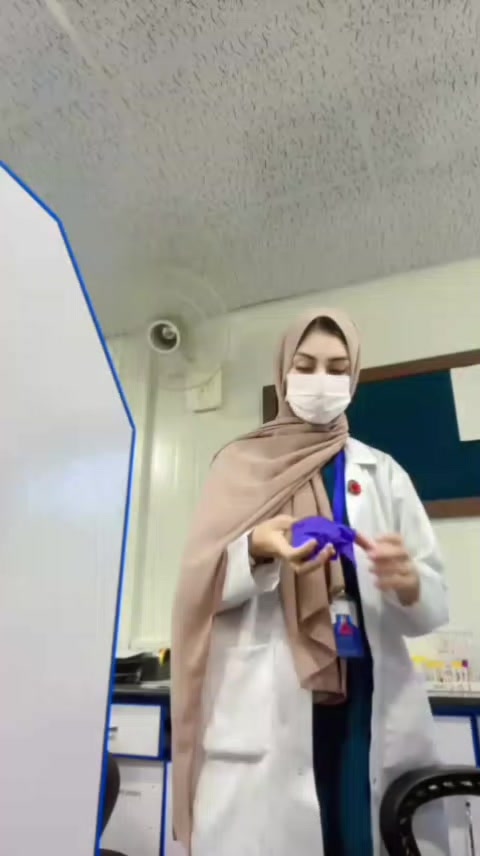 @Dr Mariam