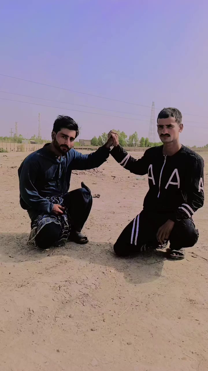 @Amir Khan