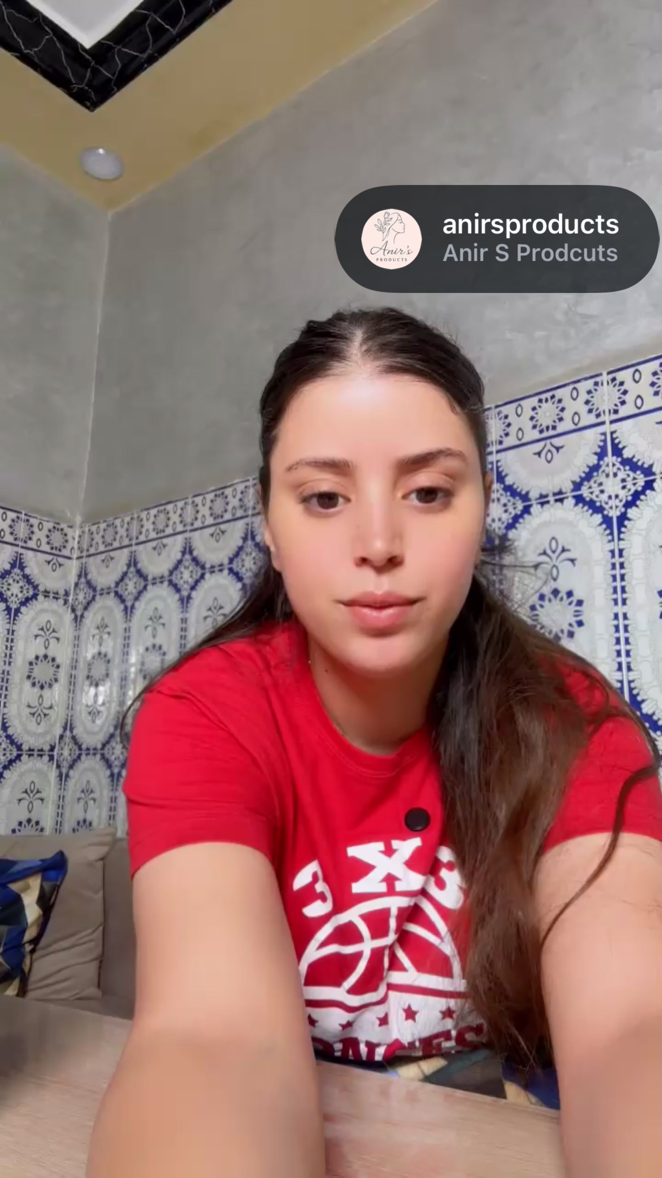 @Nesrine Ahmed Officiel