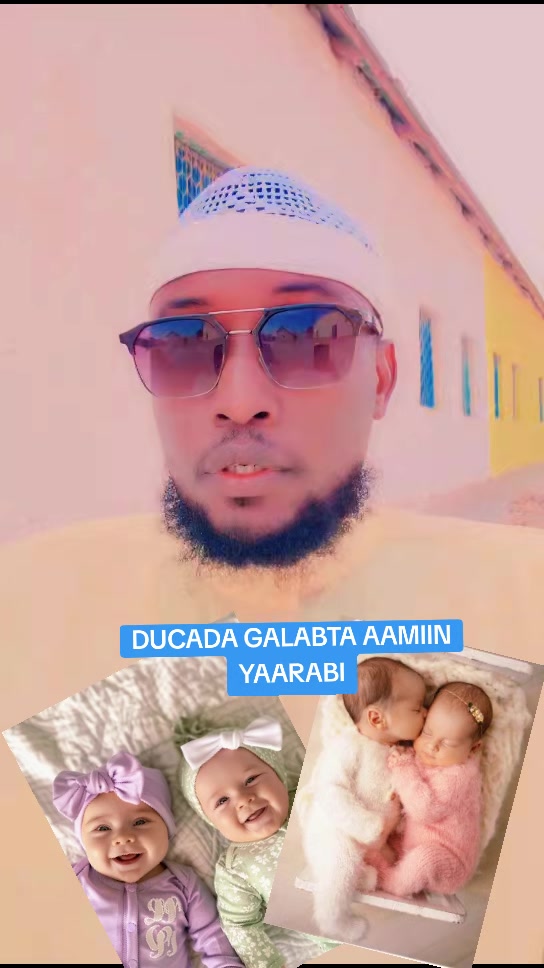 @SAMA FALE CABDIWAAXID BASHIIR
