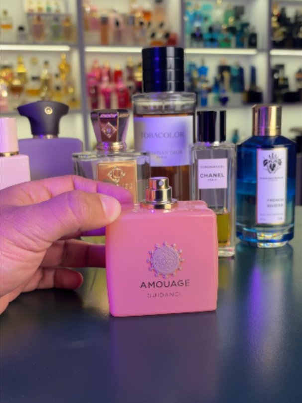@Perfuzone