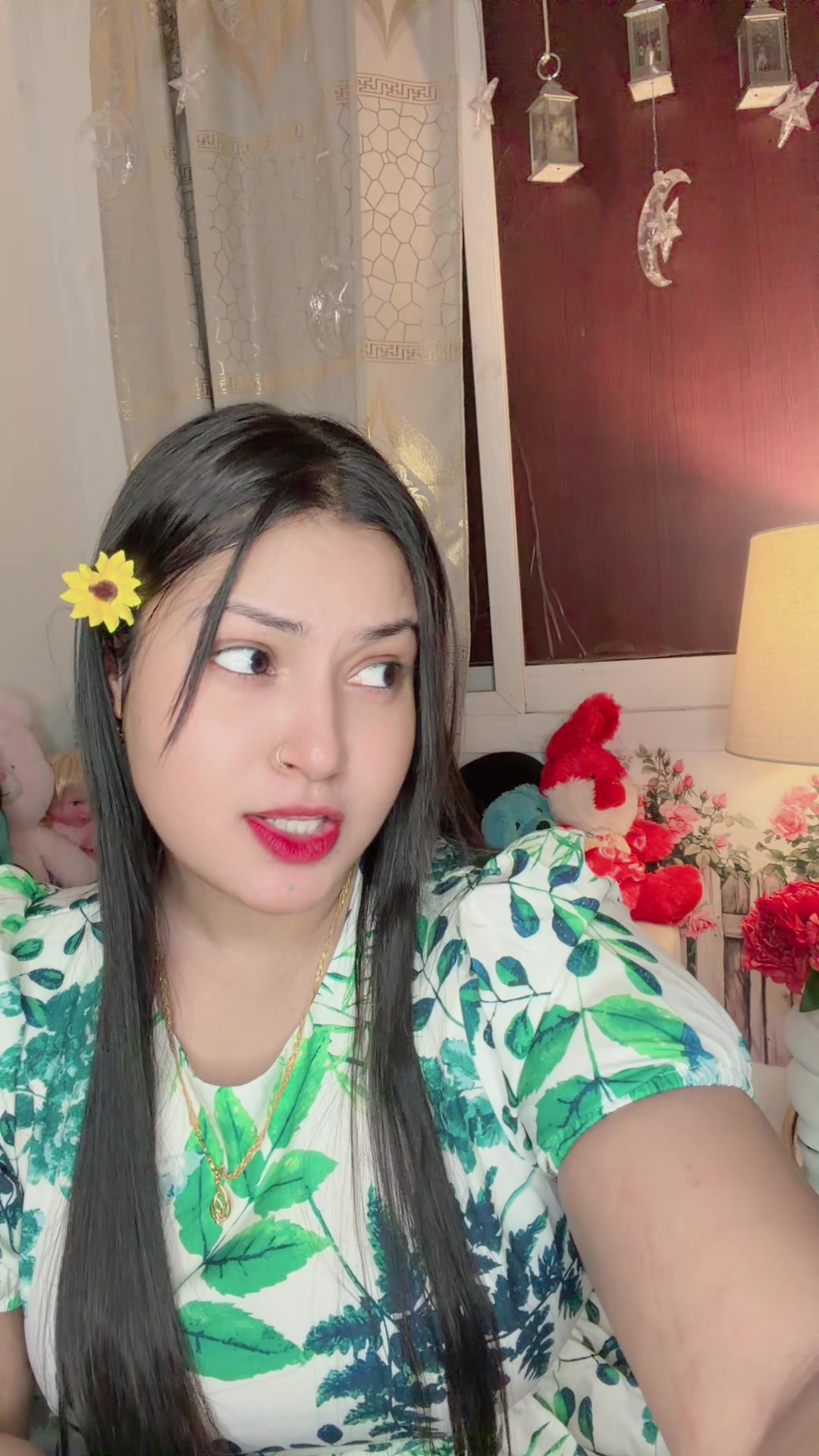 @Arobi Arba Ankhi