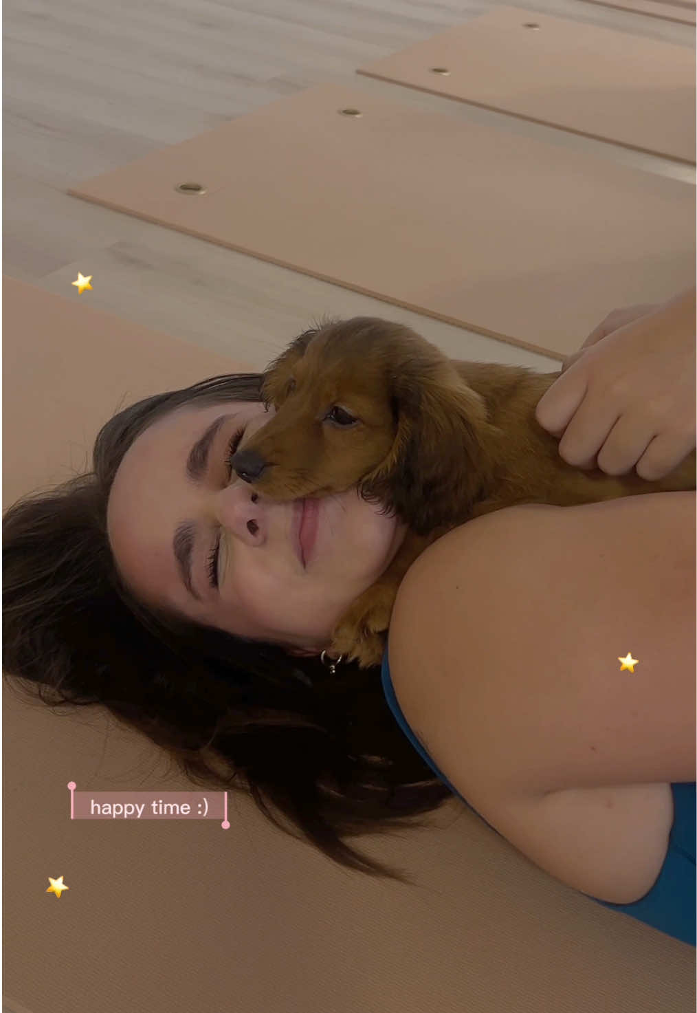 @Sienna Belle
