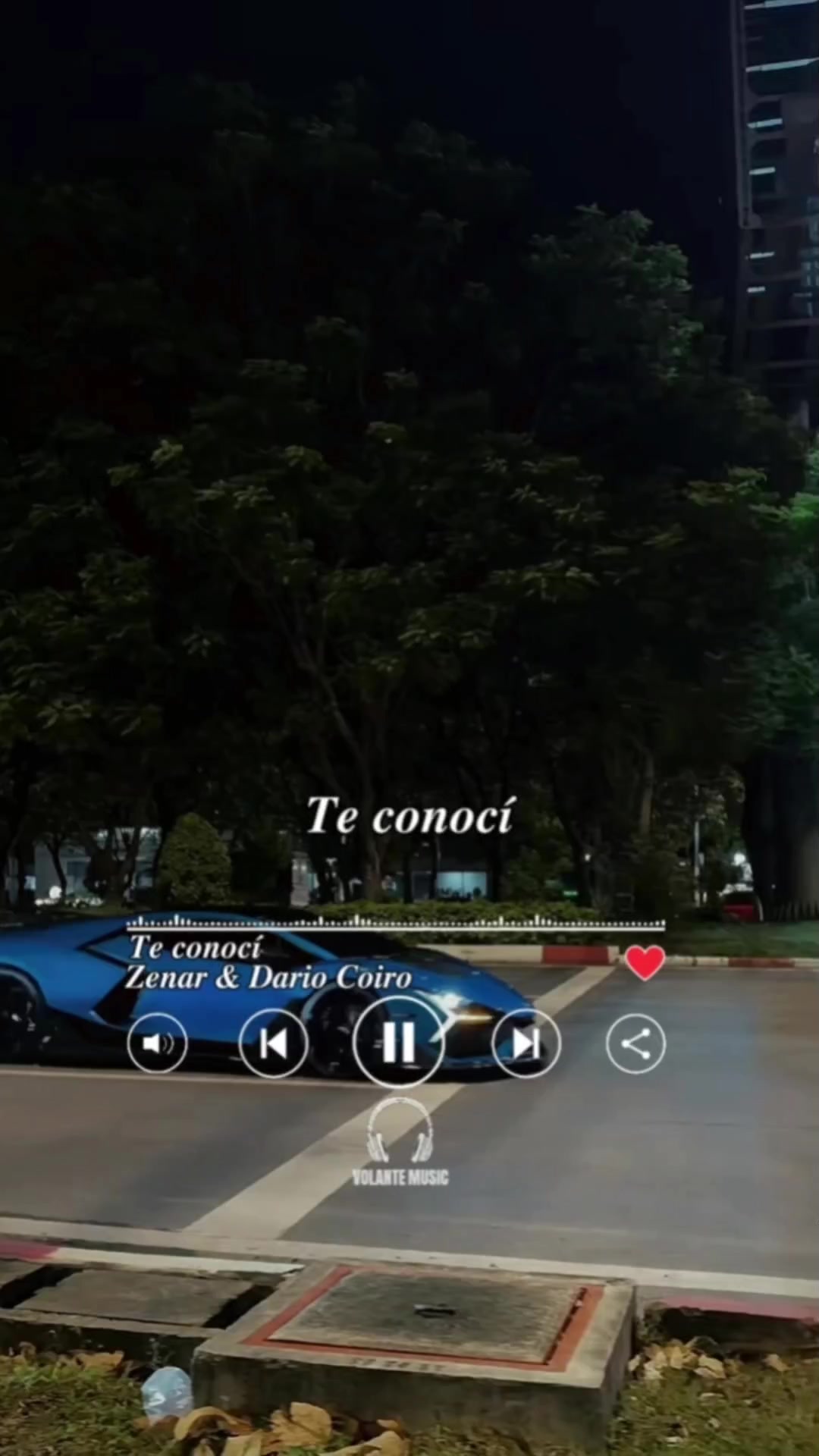 @Volante Music