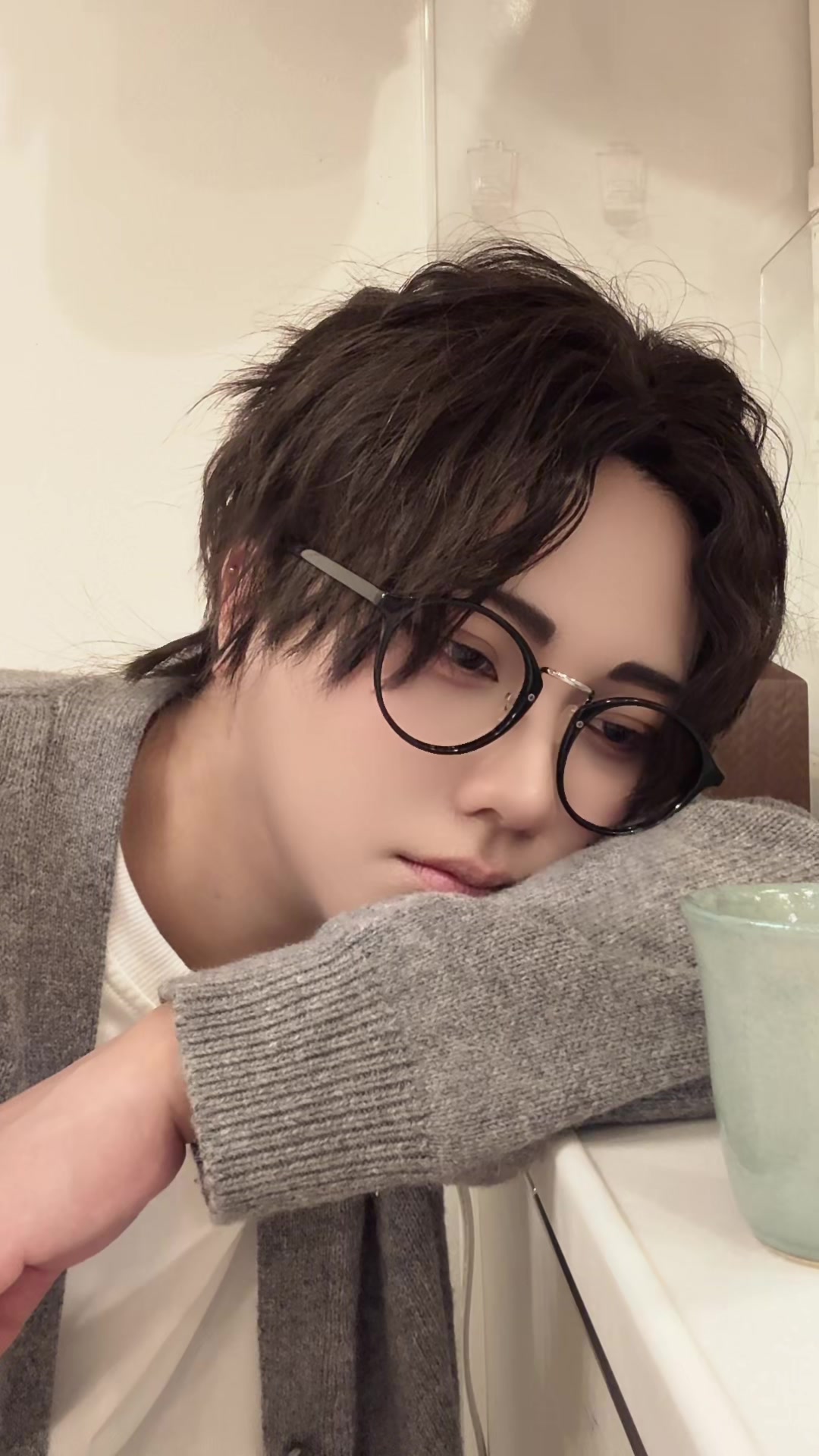 @うめ
