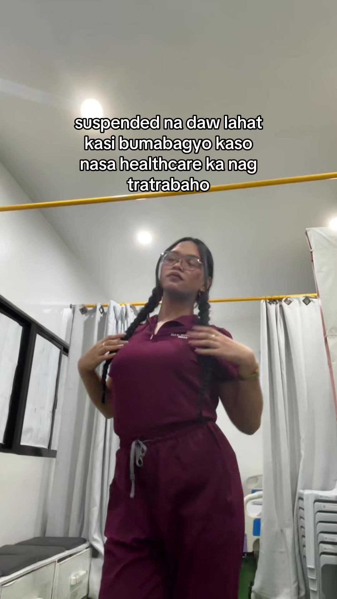 @NURSE LECKK ♡