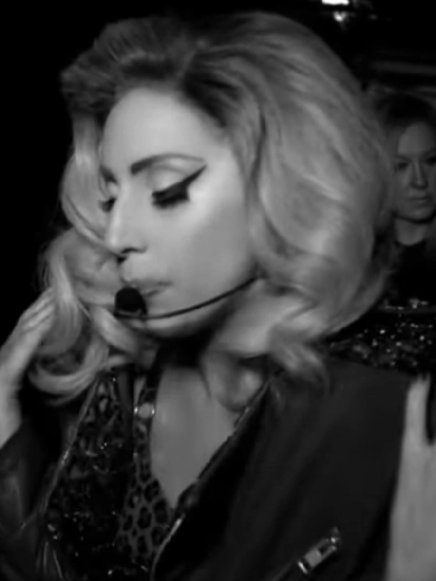 @Manu Little Monster