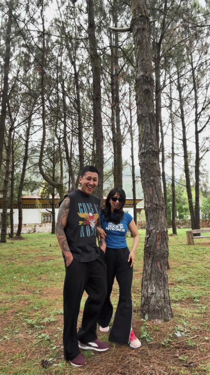 @Wangpe Tashi