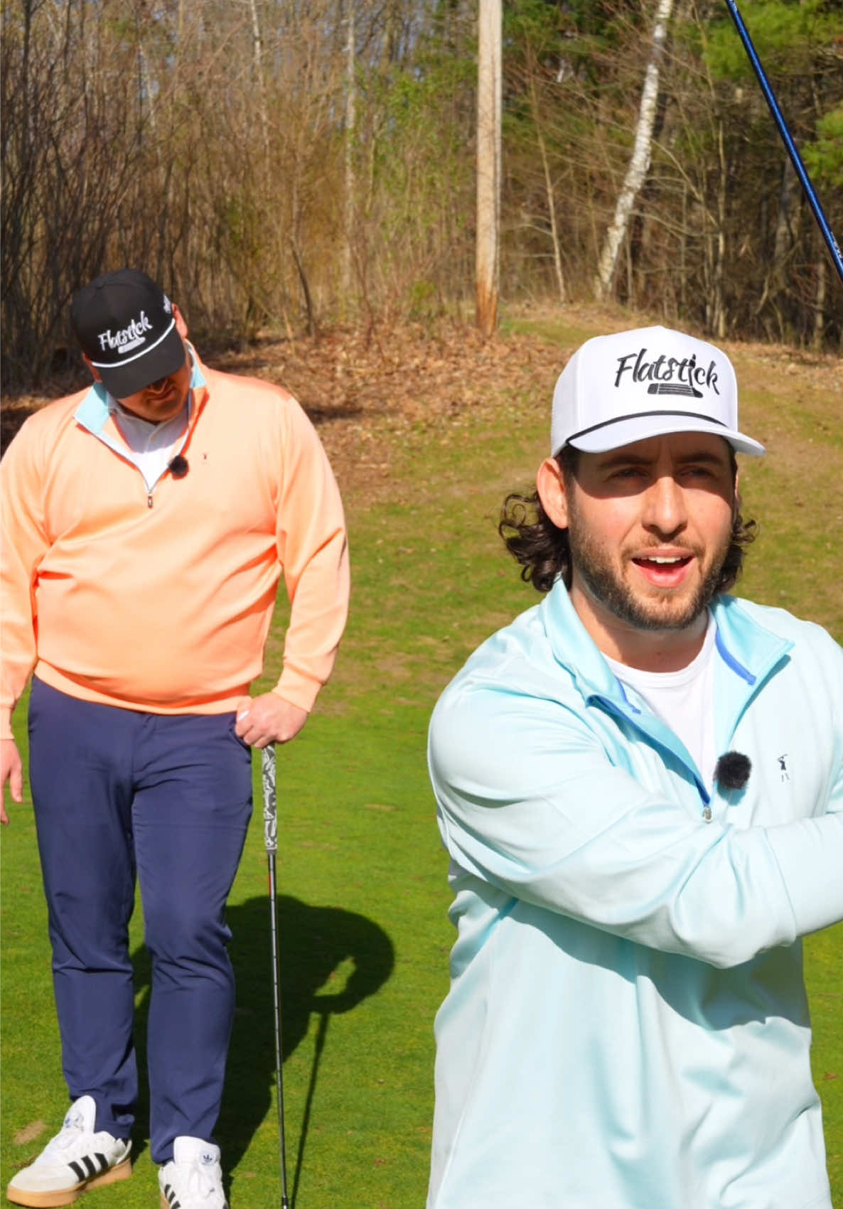 @Flatstick Golf