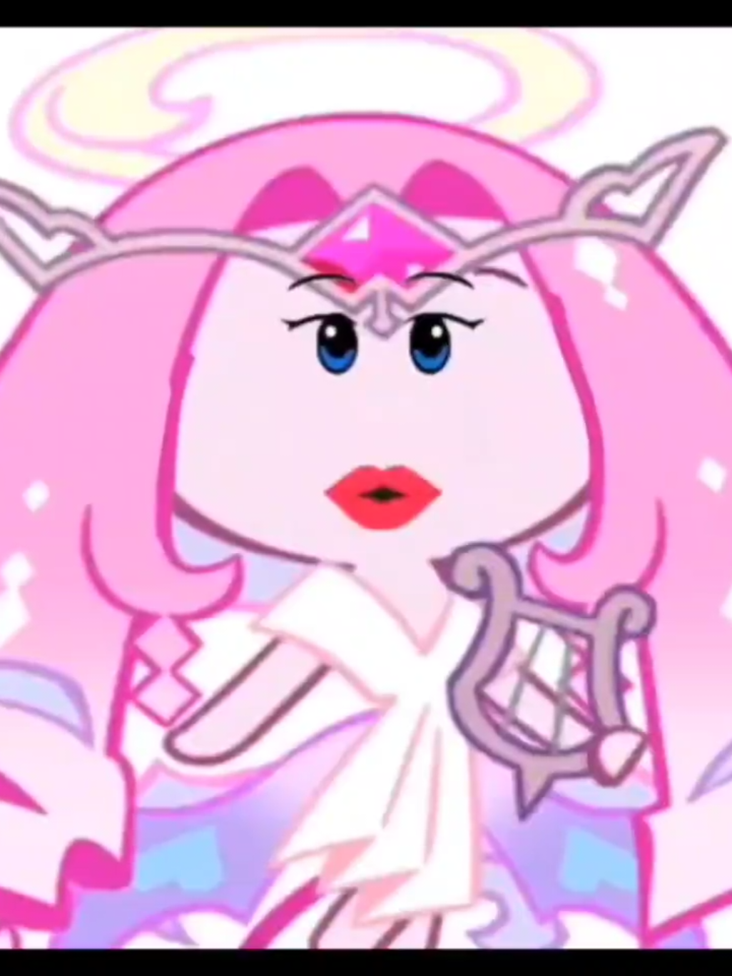 @Crimson Rose Voice