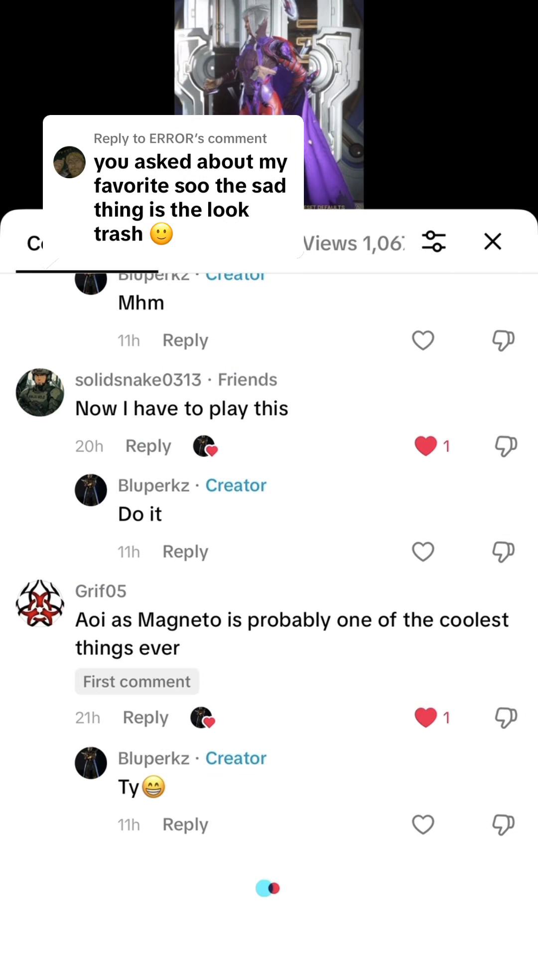 @Bluperkz