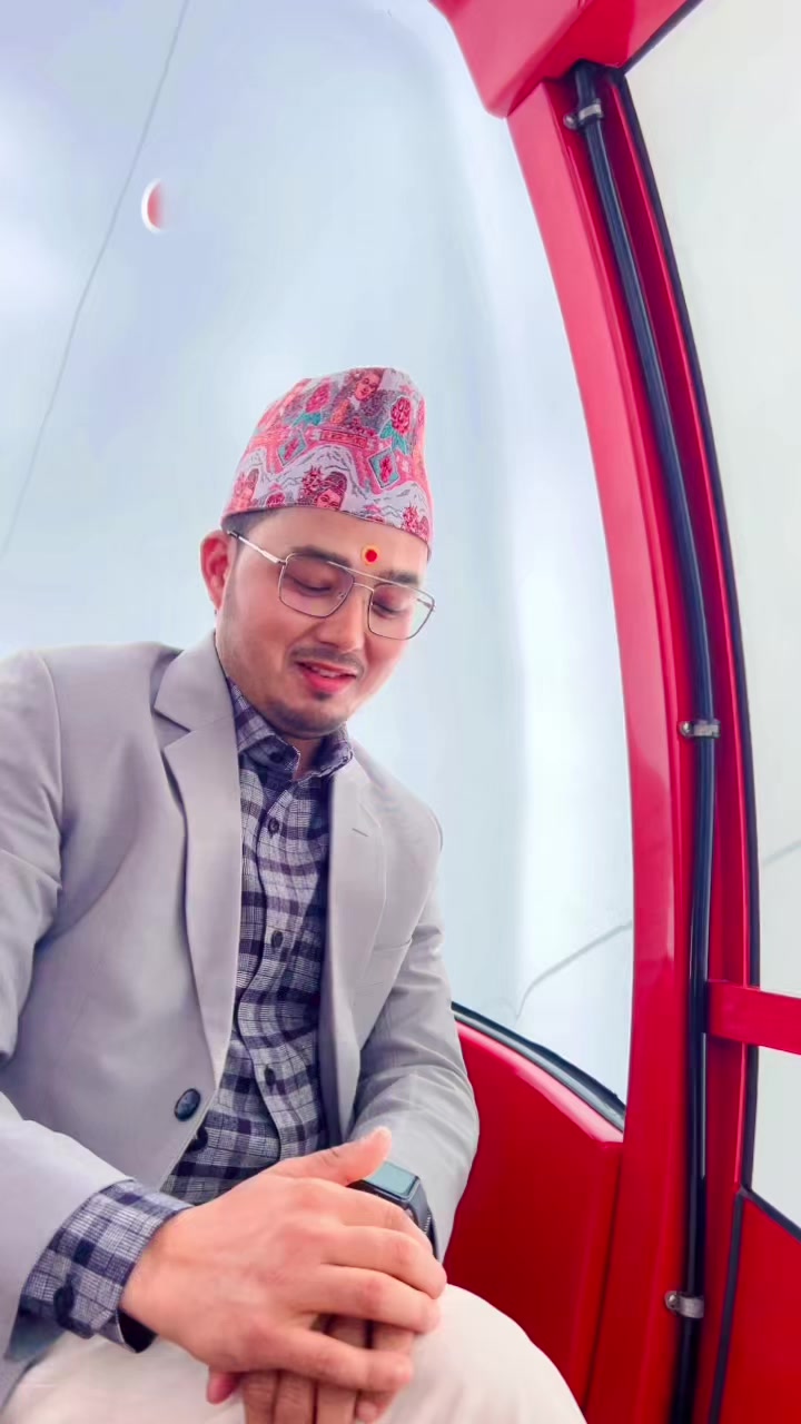 @Dhurba Chhetri 🕉️🌹