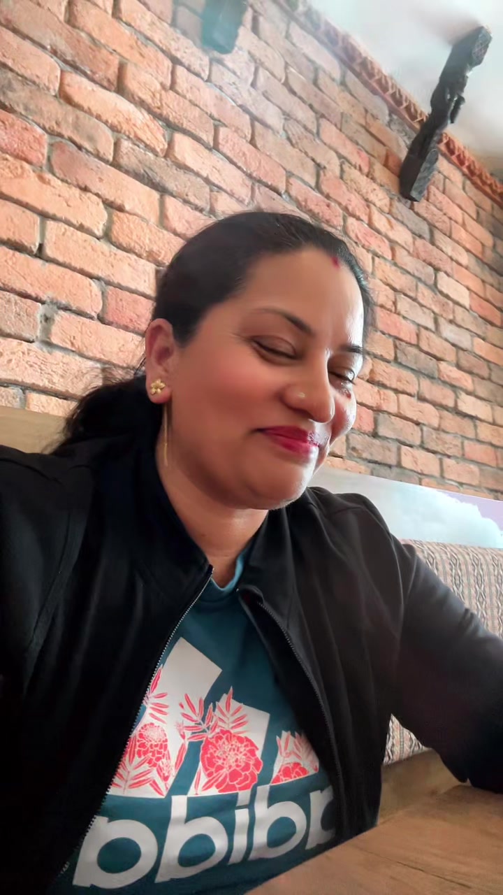 @Sarita ranabhat karki