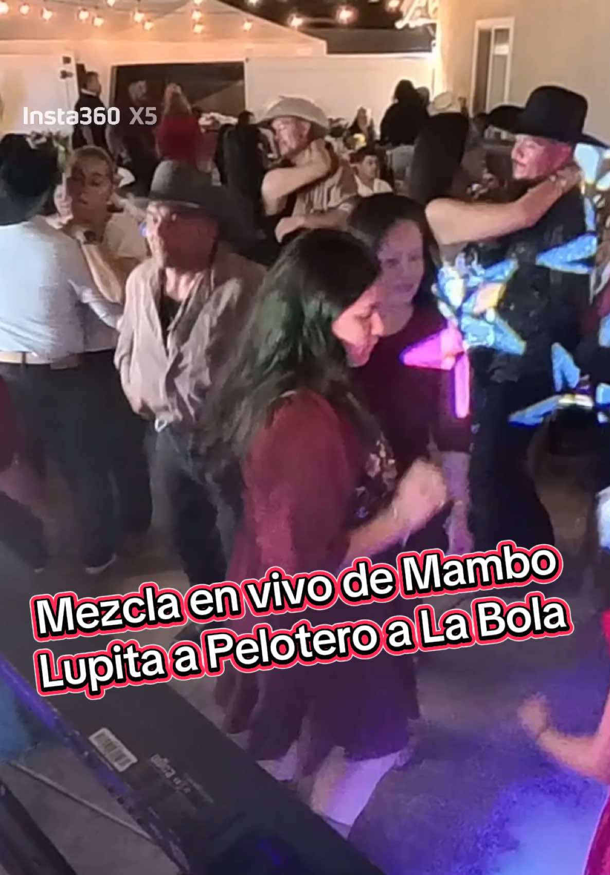 @Los Mireles