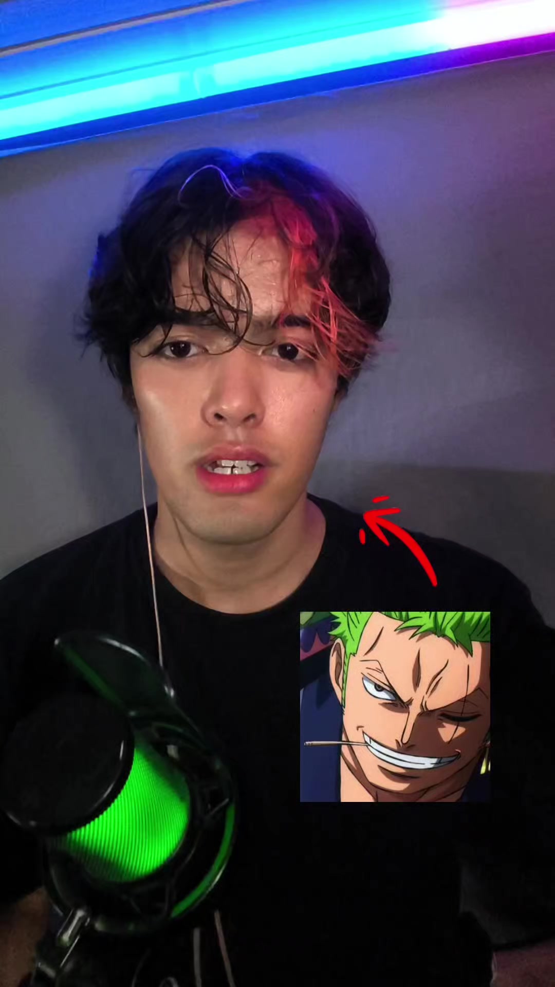 @Nozato The Seiyuu (Married)