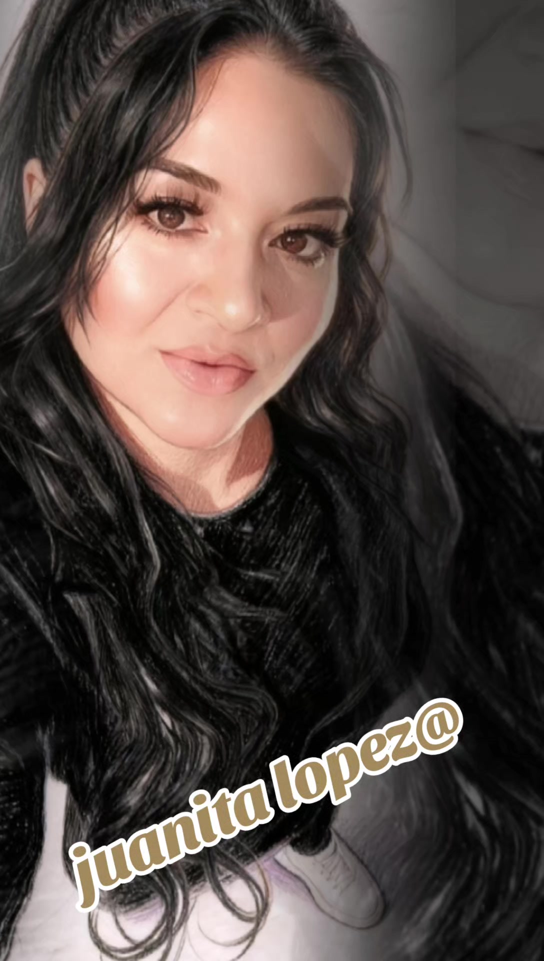 @Juanita López